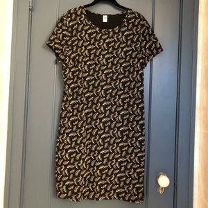 Old Navy L stretchy t-shirt dress